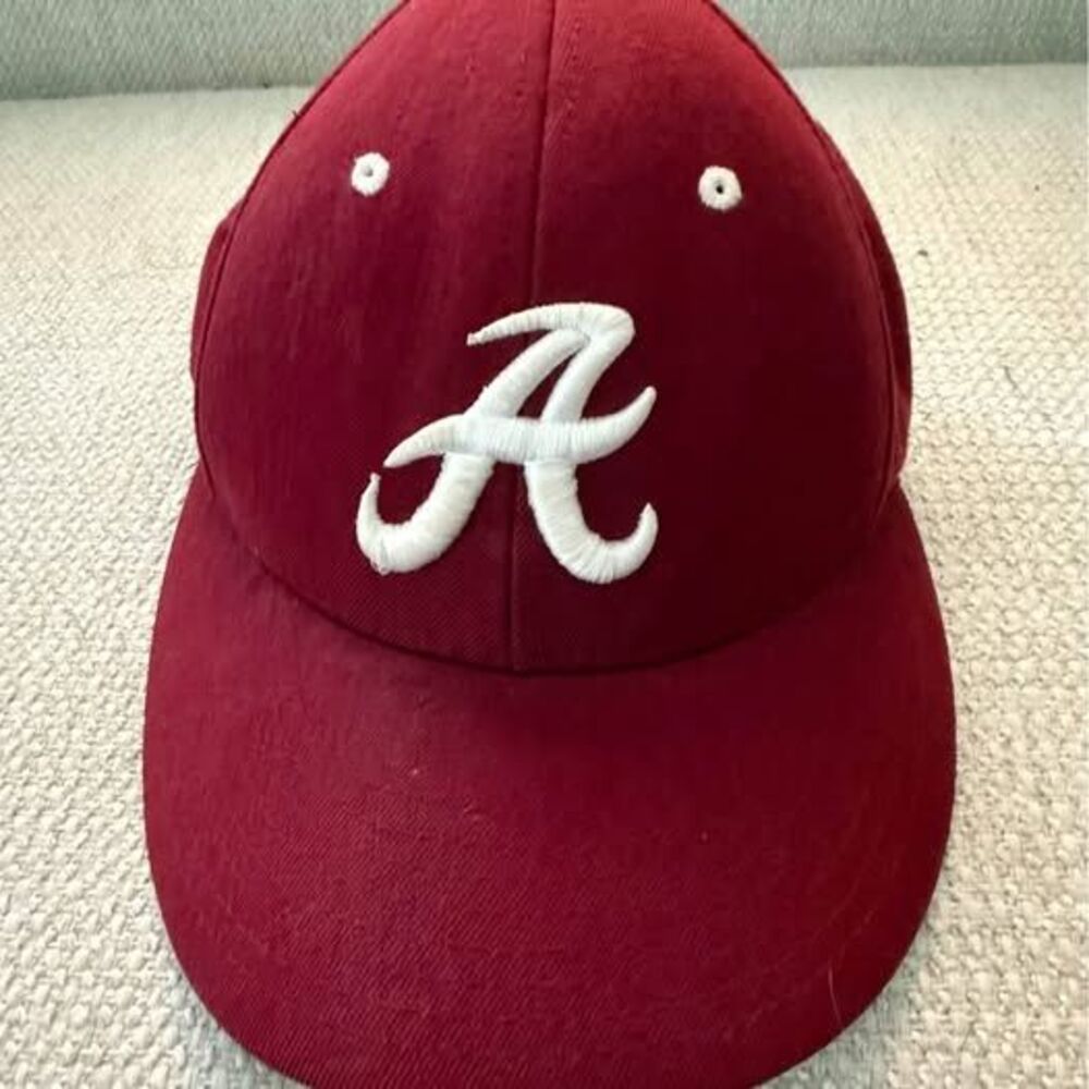Nike Youth Alabama Crimson Tide Hat